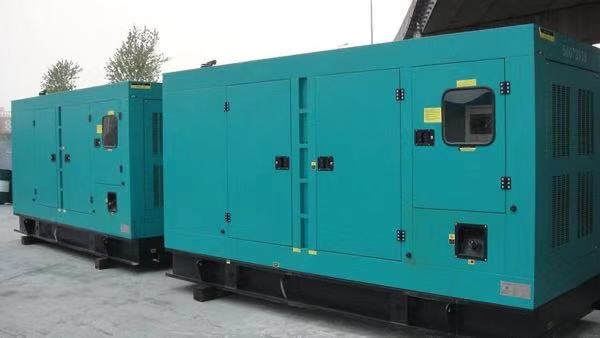 湖南幼儿园备用发电机供